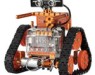 ROBOT GIÁO DỤC WEEEMAKE