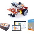 Bộ rô bốt giáo dục Weeemake WB12
