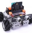 Bộ rô bốt đa chức năng Weeemake WB134