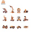 Bộ robot 12 trong 1- WB15