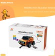 Bộ rô bốt mini dùng cho giáo dục tiểu học WEEEMAKE WB6