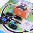 Rô bốt STEAM IOT WEEEMAKE WB782