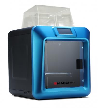 Máy khắc Laser và In 3D 2 trong 1 K5 Plus