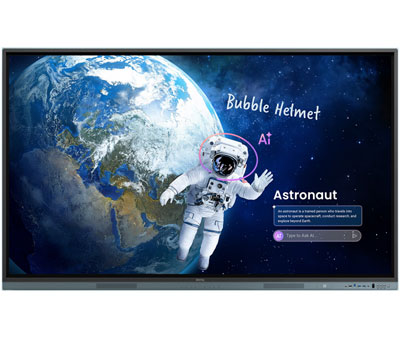 MÀN HÌNH TƯƠNG TÁC BENQ RM7505