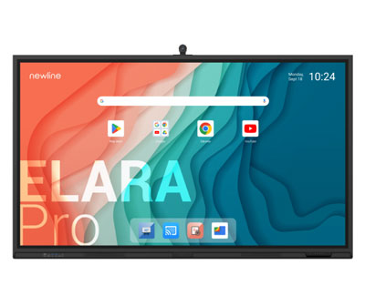MÀN HÌNH TƯƠNG TÁC NEWLINE TT-8623QCA+