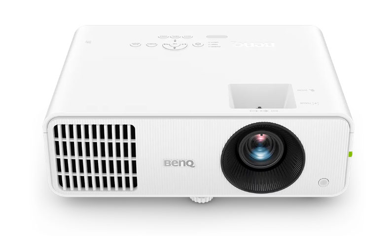 MÁY CHIẾU THÔNG MINH LASER BENQ EH700