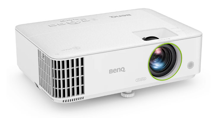 MÁY CHIẾU THÔNG MINH BENQ EU610ST